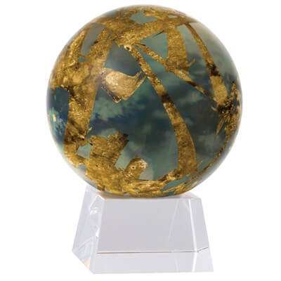 Mova 6 Titan Globe