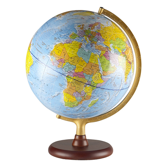 Navigator Globe For Desk Globes At Com